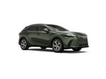 2026 Lexus RX 350 PREMIUM PREMIUM