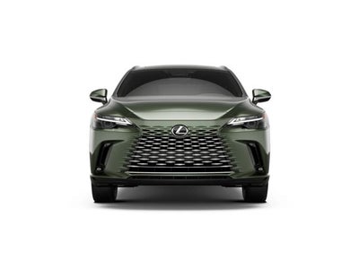 2026 Lexus RX 350 PREMIUM PREMIUM