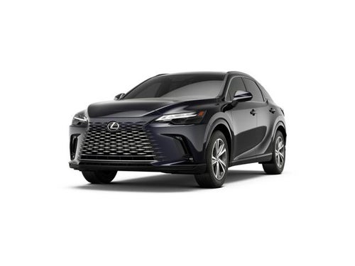 2026 Lexus RX 350 PREMIUM PREMIUM