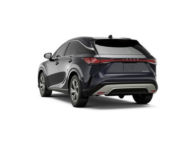 2026 Lexus RX 350 PREMIUM PREMIUM