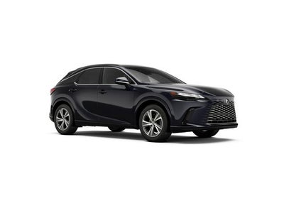 2026 Lexus RX 350 PREMIUM PREMIUM