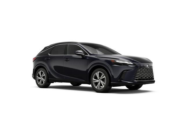 2026 Lexus RX 350 PREMIUM PREMIUM