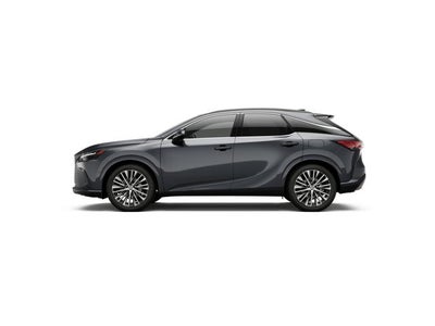 2026 Lexus RX 350 PREMIUM+ PREMIUM PLUS