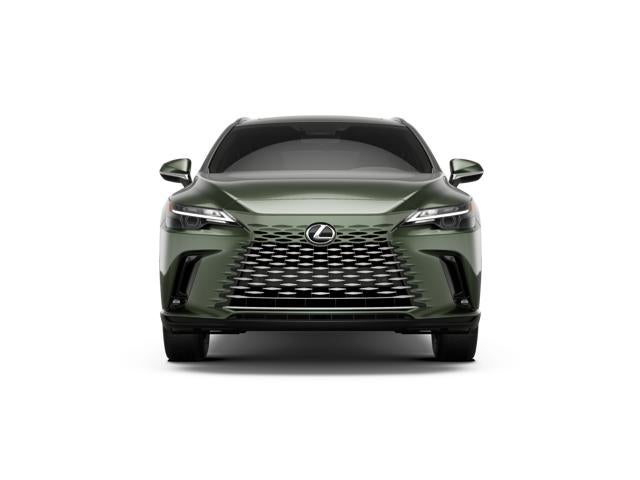 2026 Lexus RX 350 PREMIUM PREMIUM