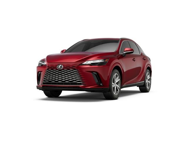 2026 Lexus RX 350 PREMIUM PREMIUM
