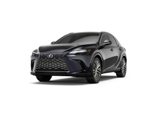 2026 Lexus RX 350 PREMIUM+ PREMIUM PLUS