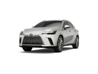 2026 Lexus RX 350 PREMIUM+ PREMIUM PLUS