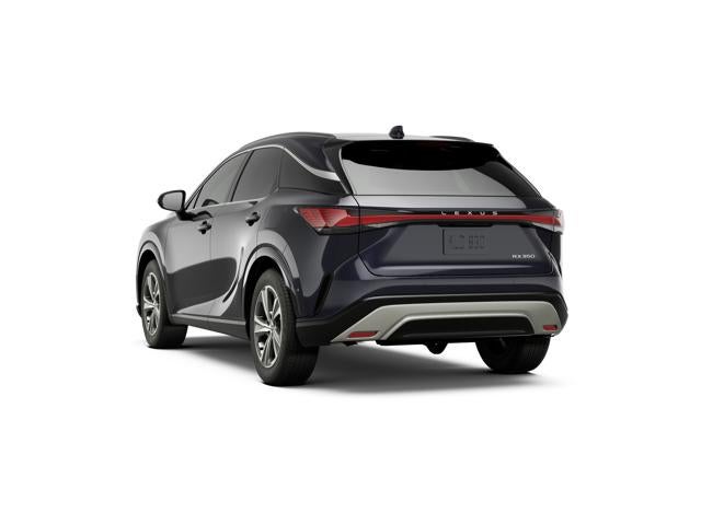 2026 Lexus RX 350 PREMIUM PREMIUM