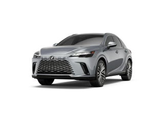 2026 Lexus RX 350 PREMIUM+ AWD PREMIUM PLUS