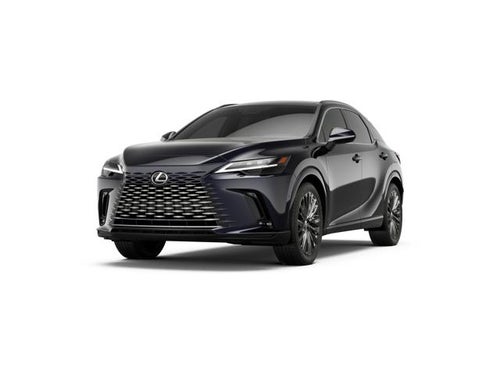 2026 Lexus RX 350 LUXURY AWD LUXURY