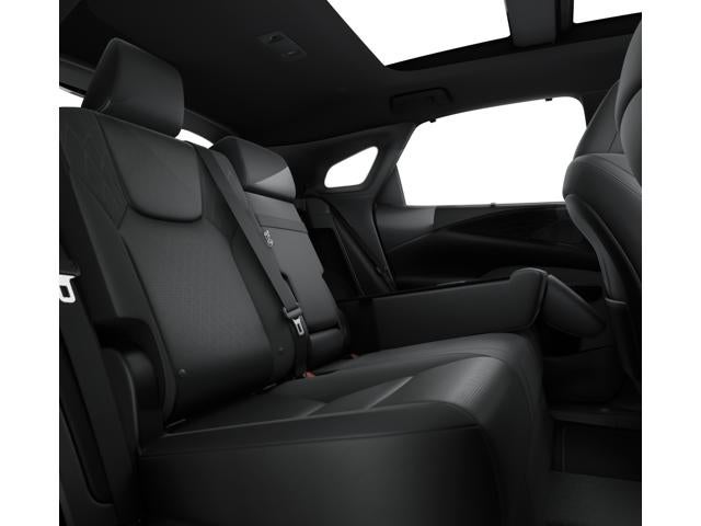 2026 Lexus RX 350 LUXURY AWD LUXURY