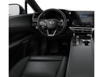 2026 Lexus RX 350 LUXURY AWD LUXURY