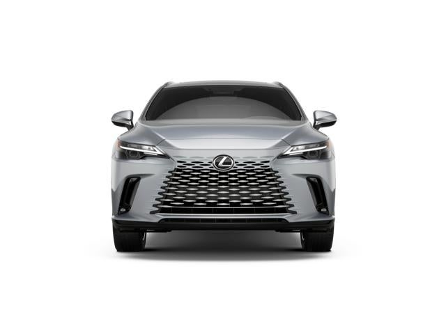 2026 Lexus RX 350 PREMIUM+ AWD PREMIUM PLUS