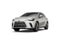 2026 Lexus RX 350h LUXURY AWD LUXURY