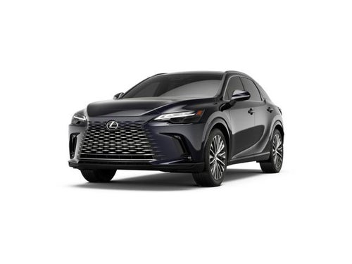 2026 Lexus RX 350h PREMIUM+ AWD PREMIUM PLUS