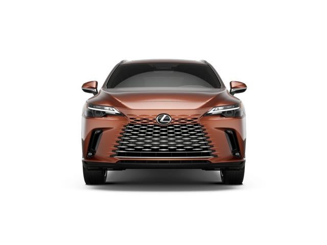 2026 Lexus RX 350h PREMIUM+ AWD PREMIUM PLUS