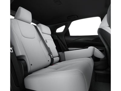 2026 Lexus RX 350h PREMIUM AWD PREMIUM