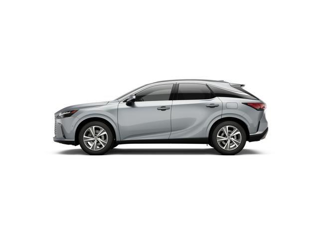 2026 Lexus RX 350h PREMIUM AWD PREMIUM