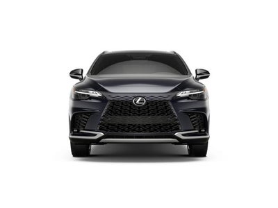2026 Lexus RX 350h F SPORT DESIGN AWD F SPORT DESIGN AWD
