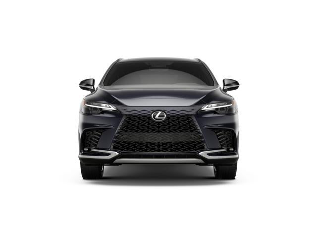 2026 Lexus RX 350h F SPORT DESIGN AWD F SPORT DESIGN AWD