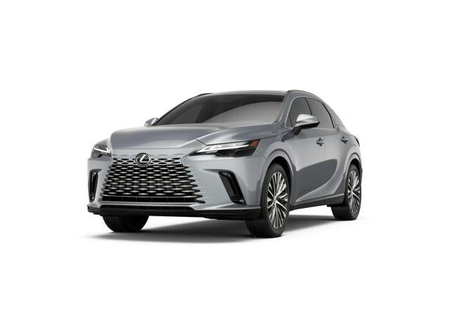 2026 Lexus RX 350h PREMIUM+ AWD PREMIUM PLUS