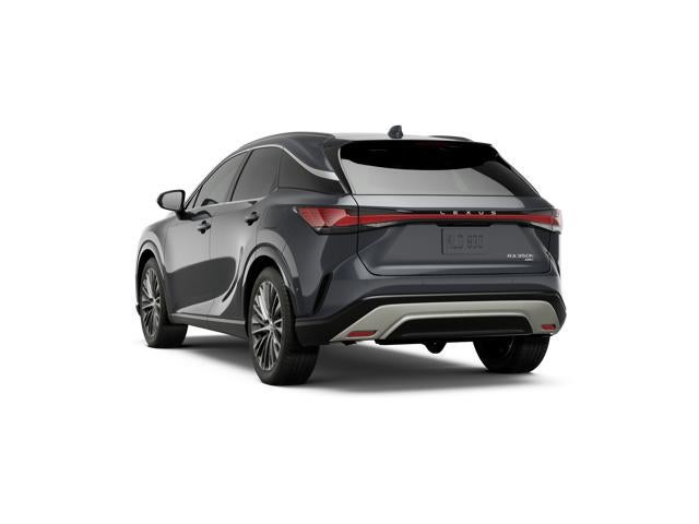 2026 Lexus RX 350h PREMIUM+ AWD PREMIUM PLUS