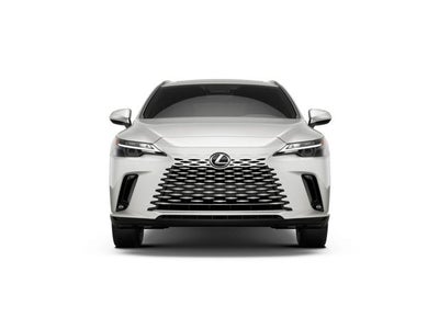 2026 Lexus RX 350h PREMIUM AWD PREMIUM