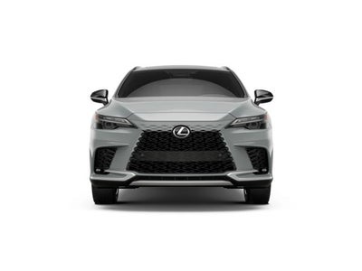 2026 Lexus RX 350h F SPORT DESIGN AWD F SPORT DESIGN AWD