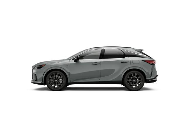 2026 Lexus RX 350h F SPORT DESIGN AWD F SPORT DESIGN AWD