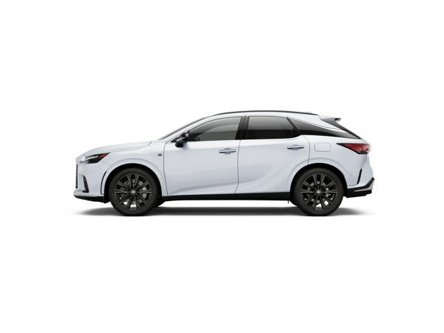 2026 Lexus RX 350h F SPORT DESIGN AWD F SPORT DESIGN AWD