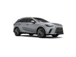 2026 Lexus RX 350h LUXURY AWD LUXURY