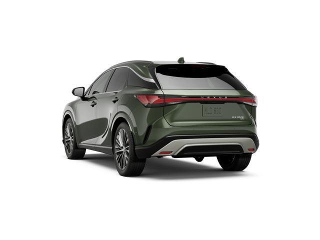 2026 Lexus RX 350h PREMIUM+ AWD PREMIUM PLUS