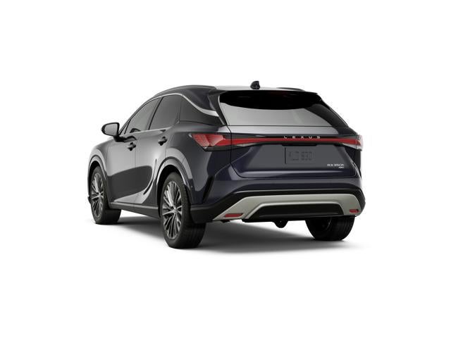 2026 Lexus RX 350h PREMIUM+ AWD PREMIUM PLUS