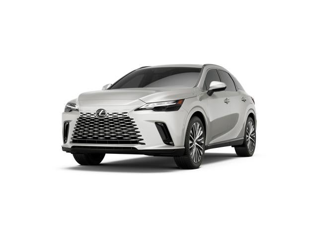 2026 Lexus RX 350h PREMIUM+ AWD PREMIUM PLUS