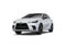 2026 Lexus RX 500h F SPORT PERFORMANCE AWD F SPORT PERFORMANCE AWD