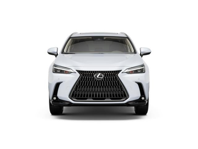 2026 Lexus NX 350h PREMIUM AWD PREMIUM