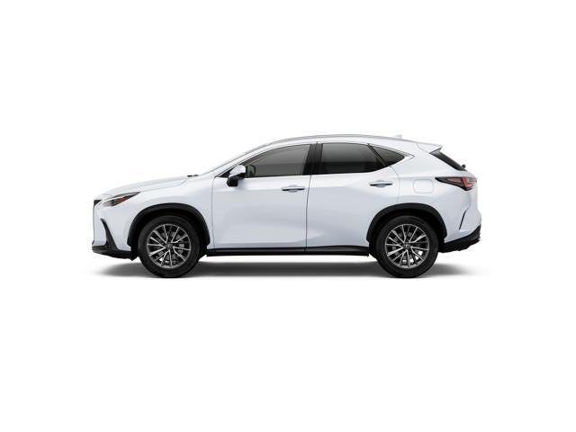 2026 Lexus NX 350h PREMIUM AWD PREMIUM