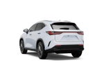 2026 Lexus NX 350h PREMIUM AWD PREMIUM