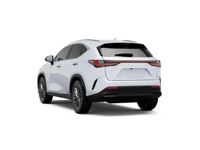 2026 Lexus NX 350h PREMIUM AWD PREMIUM
