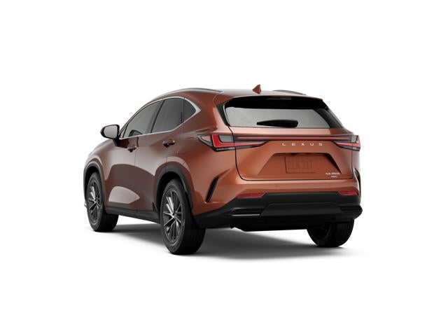 2026 Lexus NX 350h PREMIUM AWD PREMIUM