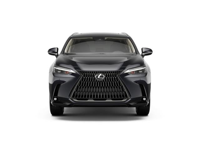 2026 Lexus NX 350h PREMIUM AWD PREMIUM