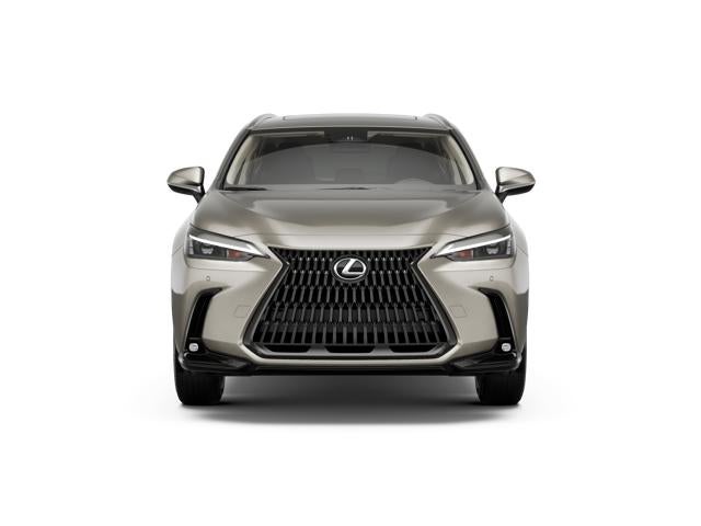 2026 Lexus NX 350h PREMIUM AWD PREMIUM