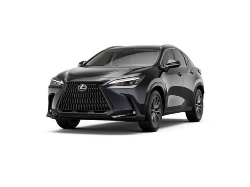 2026 Lexus NX 350h PREMIUM AWD PREMIUM