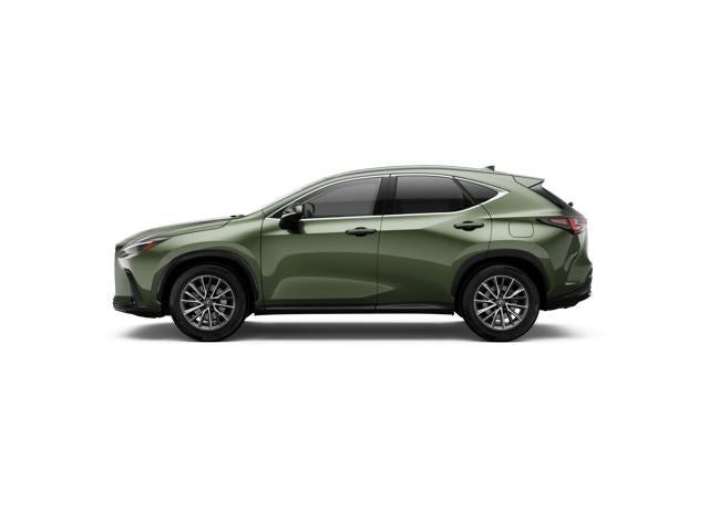 2026 Lexus NX 350h LUXURY AWD LUXURY AWD