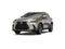 2026 Lexus NX 350h LUXURY AWD LUXURY AWD
