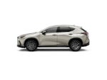 2026 Lexus NX 350h LUXURY AWD LUXURY AWD