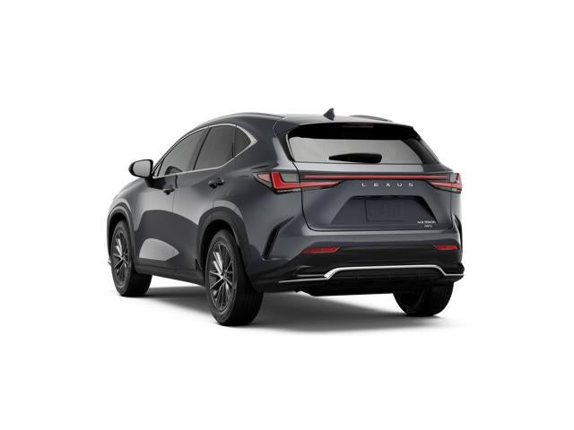 2026 Lexus NX 350h LUXURY AWD LUXURY AWD