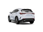 2026 Lexus NX 350h LUXURY AWD LUXURY AWD