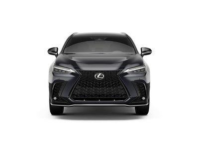 2026 Lexus NX 350 F SPORT HANDLING AWD F SPORT HANDLING AWD