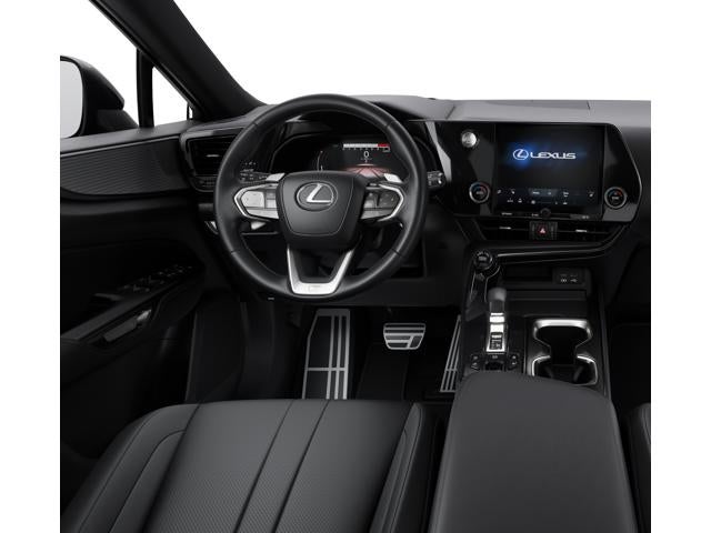 2026 Lexus NX 350 F SPORT HANDLING AWD F SPORT HANDLING AWD
